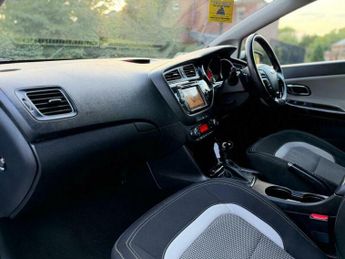 Kia Ceed 1.6 GDi 3 DCT Euro 5 5dr