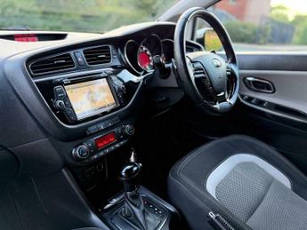 Kia Ceed 1.6 GDi 3 DCT Euro 5 5dr