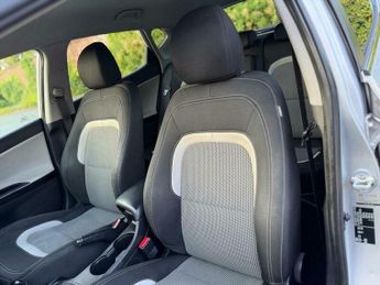 Kia Ceed 1.6 GDi 3 DCT Euro 5 5dr