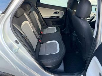 Kia Ceed 1.6 GDi 3 DCT Euro 5 5dr