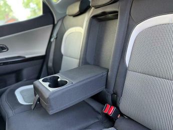 Kia Ceed 1.6 GDi 3 DCT Euro 5 5dr
