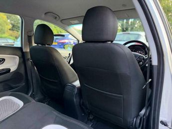 Kia Ceed 1.6 GDi 3 DCT Euro 5 5dr