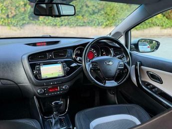 Kia Ceed 1.6 GDi 3 DCT Euro 5 5dr