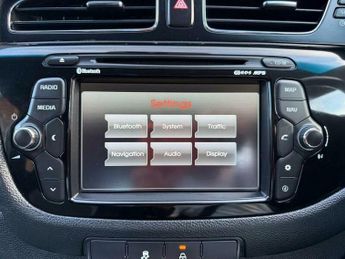 Kia Ceed 1.6 GDi 3 DCT Euro 5 5dr