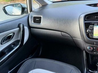 Kia Ceed 1.6 GDi 3 DCT Euro 5 5dr