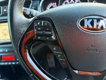 Kia Ceed 1.6 GDi 3 DCT Euro 5 5dr