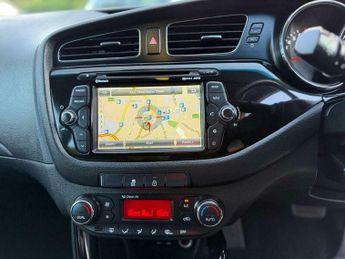 Kia Ceed 1.6 GDi 3 DCT Euro 5 5dr