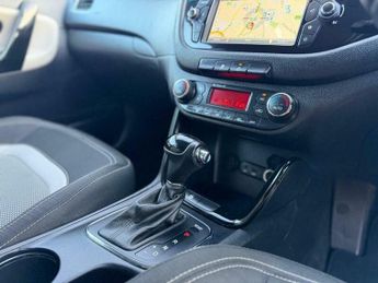 Kia Ceed 1.6 GDi 3 DCT Euro 5 5dr