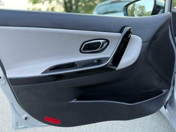 Kia Ceed 1.6 GDi 3 DCT Euro 5 5dr