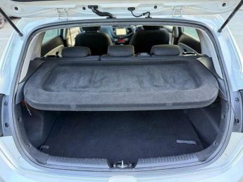 Kia Ceed 1.6 GDi 3 DCT Euro 5 5dr