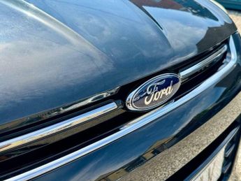 Ford Kuga 2.0 TDCi Titanium Powershift AWD Euro 5 5dr