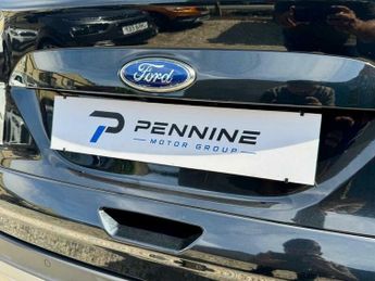Ford Kuga 2.0 TDCi Titanium Powershift AWD Euro 5 5dr