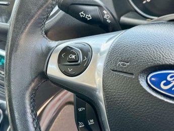 Ford Kuga 2.0 TDCi Titanium Powershift AWD Euro 5 5dr