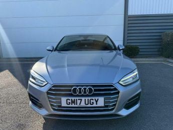 Audi A5 2.0 TDI ultra Sport S Tronic Euro 6 (s/s) 2dr
