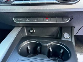 Audi A5 2.0 TDI ultra Sport S Tronic Euro 6 (s/s) 2dr
