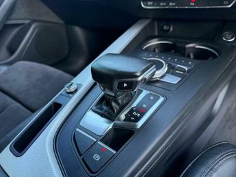 Audi A5 2.0 TDI ultra Sport S Tronic Euro 6 (s/s) 2dr