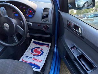 Volkswagen Polo 1.2 S Hatchback 3dr Petrol Manual (144 g/km, 55 bhp)