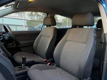 Volkswagen Polo 1.2 S Hatchback 3dr Petrol Manual (144 g/km, 55 bhp)