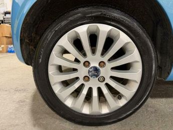 Ford Ka 1.2 Zetec Euro 4 3dr