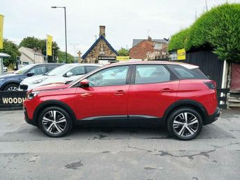Peugeot 3008 1.6 BlueHDi Active EAT Euro 6 (s/s) 5dr