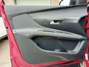 Peugeot 3008 1.6 BlueHDi Active EAT Euro 6 (s/s) 5dr