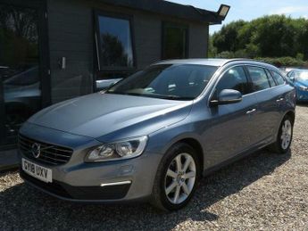 Volvo V60 2.0 D3 SE Nav Euro 6 (s/s) 5dr