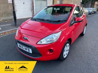 Ford Ka EDGE