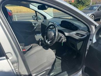 Peugeot 208 1.6 BlueHDi Allure Euro 6 5dr