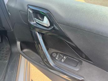 Peugeot 208 1.6 BlueHDi Allure Euro 6 5dr