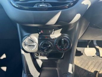 Peugeot 208 1.2 e-VTi PureTech Active EGC Euro 6 (s/s) 5dr