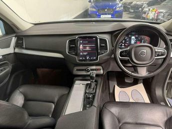 Volvo XC90 2.0 XC90 Momentum D5 AWD Auto 4WD 5dr