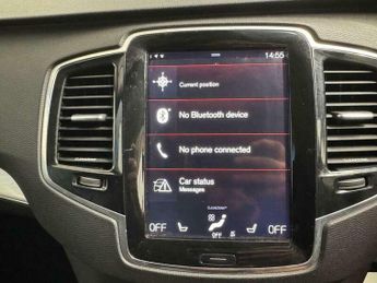 Volvo XC90 2.0 XC90 Momentum D5 AWD Auto 4WD 5dr