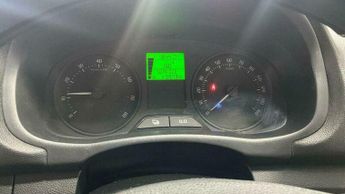 Skoda Fabia 1.2 TSI S DSG Euro 5 5dr