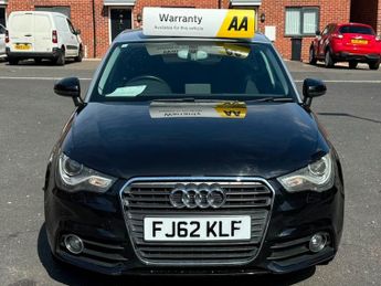 Audi A1 1.4 PETROL 5 DOOR HATCHBACK