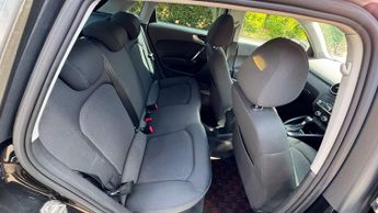 Audi A1 1.4 PETROL 5 DOOR HATCHBACK