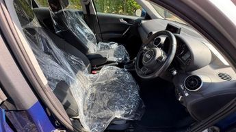 Audi A1 1.4 PETROL 5 DOOR HATCHBACK