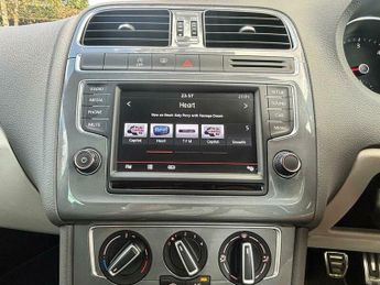 Volkswagen Polo SE DESIGN TDI Excellent history cambelt done