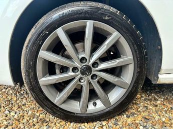 Volkswagen Polo SE DESIGN TDI Excellent history cambelt done