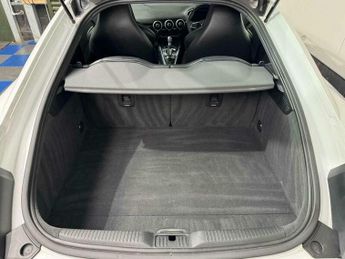 Audi TT 2.0 TT S Line 40 TFSI Semi-Auto 3dr
