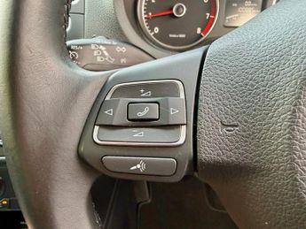 Volkswagen Polo MATCH EDITION BLUETOOTH+P/SENS+FSH+TWO KEYS