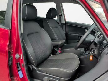 Kia Venga 1.6 2 Auto Euro 5 5dr