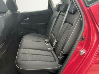Kia Venga 1.6 2 Auto Euro 5 5dr