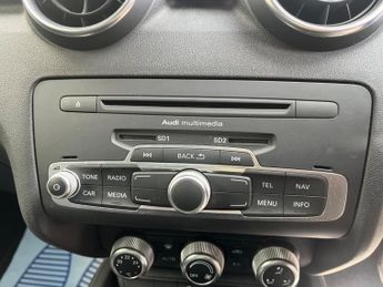 Audi A1 1.4 TFSi Sport S-Tronic 5dr