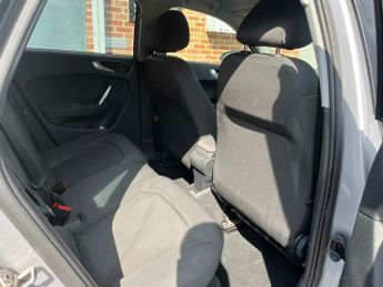 Audi A1 1.4 TFSi Sport S-Tronic 5dr