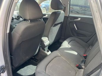 Audi A1 1.4 TFSi Sport S-Tronic 5dr