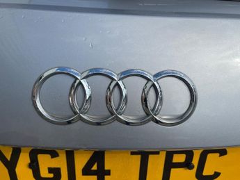 Audi A1 1.4 TFSi Sport S-Tronic 5dr