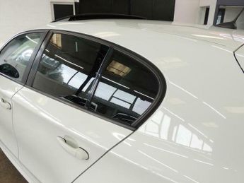 BMW 1 SERIES 3.0 130i M Sport Steptronic Euro 4 5dr