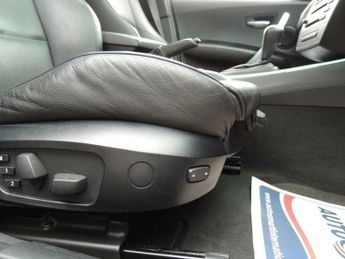BMW 1 SERIES 3.0 130i M Sport Steptronic Euro 4 5dr