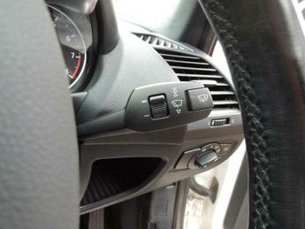 BMW 1 SERIES 3.0 130i M Sport Steptronic Euro 4 5dr