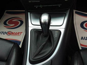 BMW 1 SERIES 3.0 130i M Sport Steptronic Euro 4 5dr